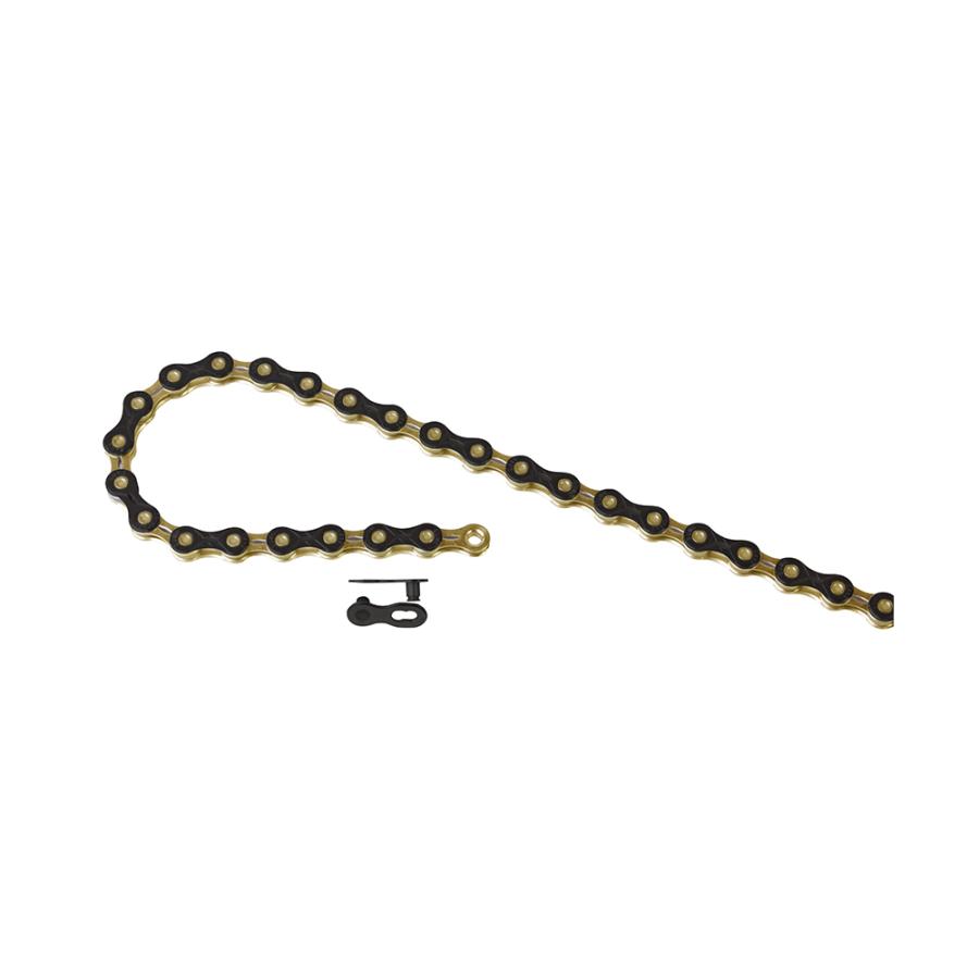 SUMC エスユーエムシー 12速チェーン 1/2″ x 11/128″ 126リンク SX12SL