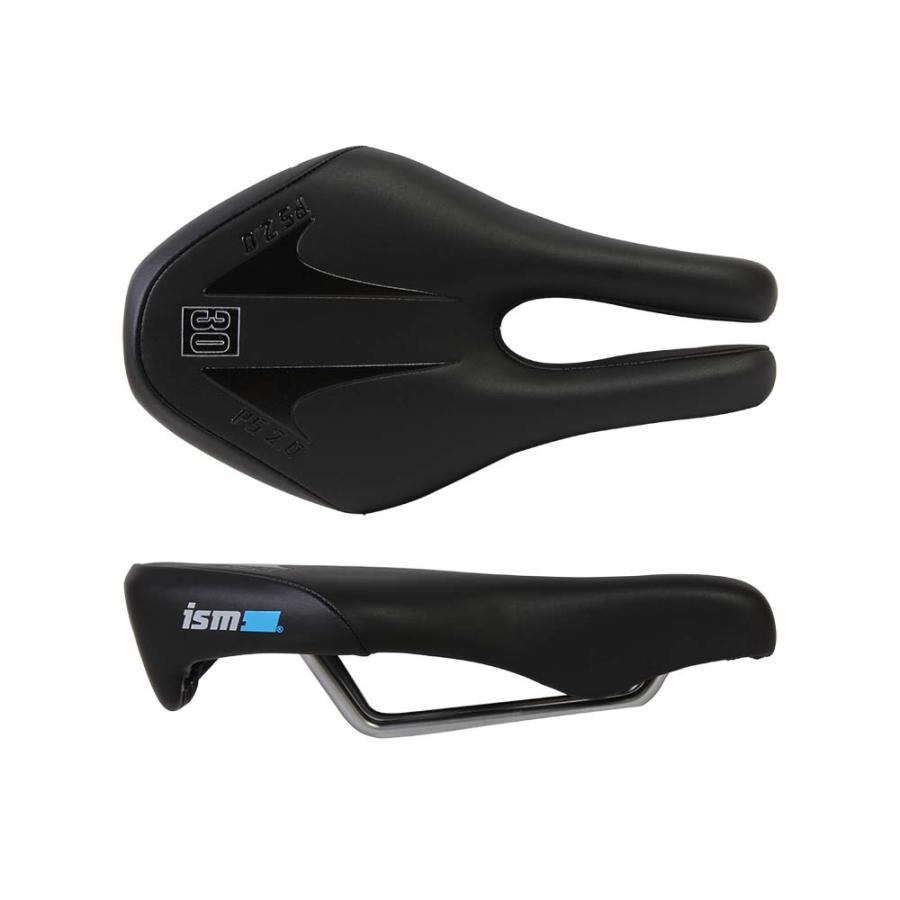 ISM アイエスエム サドル PS2.0 Road ロード ブラック ロード
