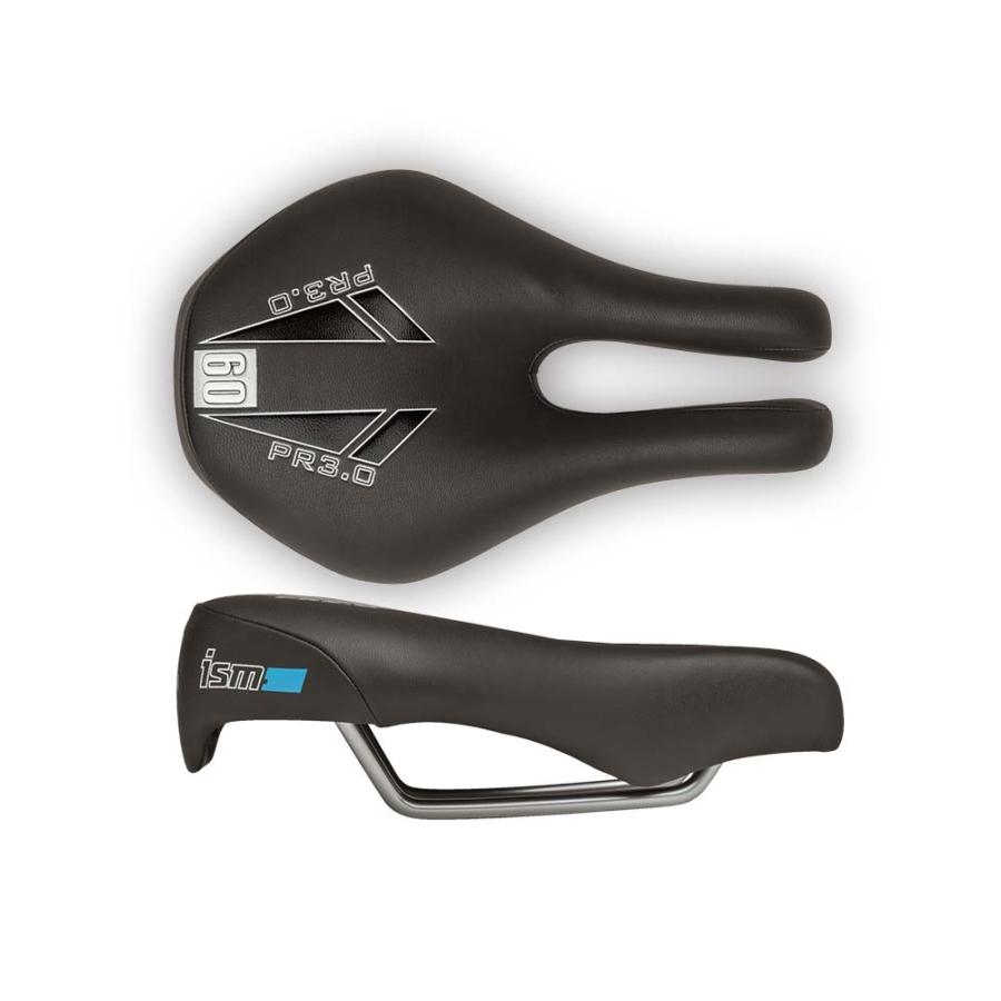 ISM アイエスエム サドル TYPHOON タイフーン ロード オフロード