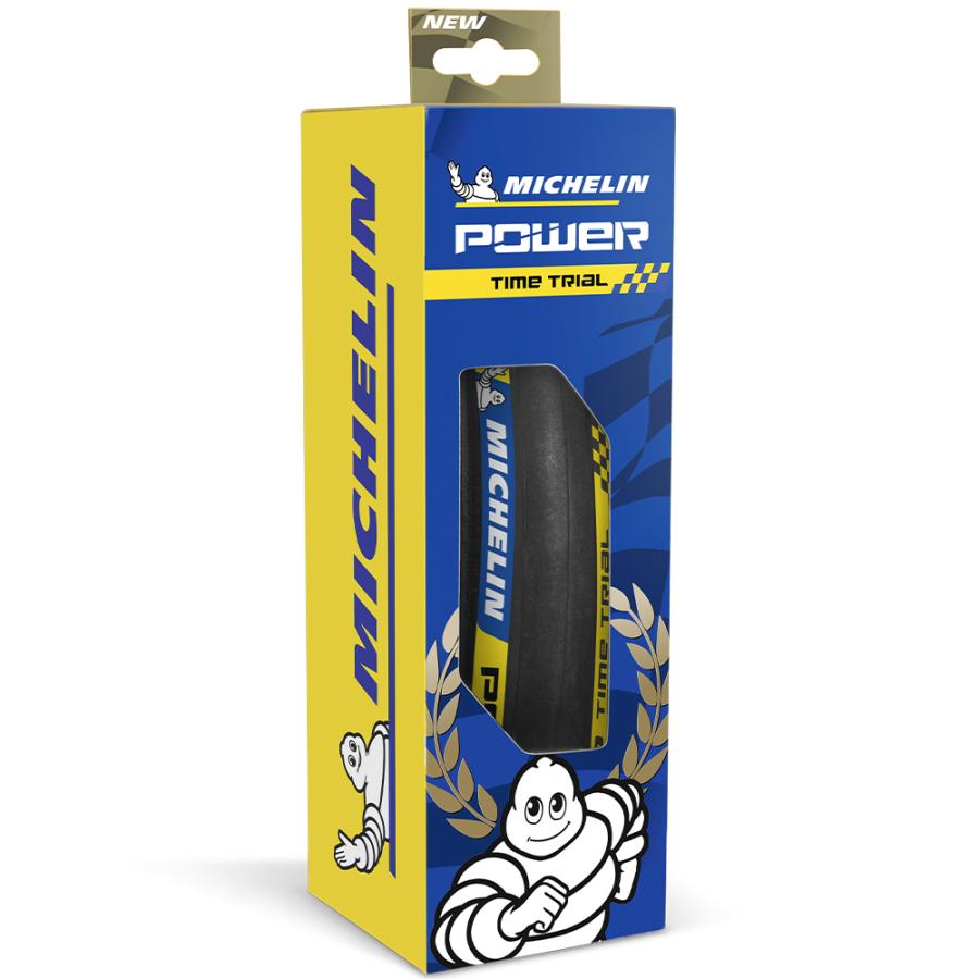 ミシュラン（MICHELIN） タイヤ POWER TIME TRIAL パワータイム