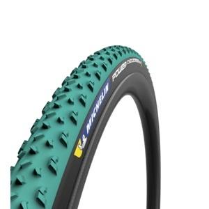 ミシュラン（MICHELIN） タイヤ POWER CX MUD TLR パワー シクロクロス