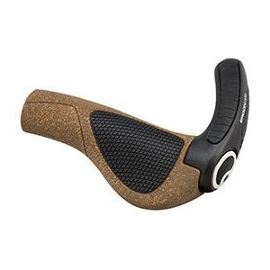 ERGON(エルゴン) GP3 バイオコルク S ロング/ロング HBG22400 ERGON エルゴン GP3 バイオコルク ロング/ロング グリップ S HBG22400