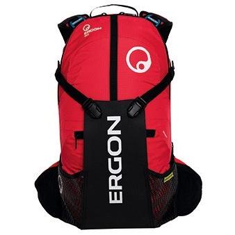 ERGON エルゴン BX3 バックパック ラージ レッド BAG35505