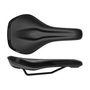 332 【新品】 ERGON　エルゴン　SM Sport Men　サドル エルゴン SM スポーツ メン ブラック サドル | サドル,エルゴン