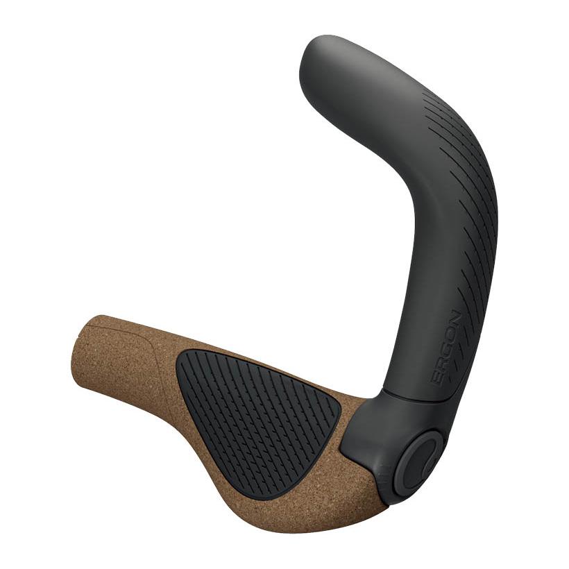 ERGON エルゴン グリップ GP5 Evo エヴォ バイオコルク L HBG29501