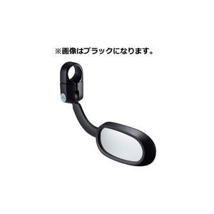 オージーケー技研 MUNI ムニ バックミラー ブラック
