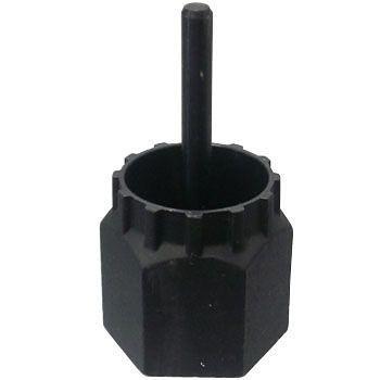 シマノ（SHIMANO） TL-LR15 ディスクローター/HGスプロケ ロックリング