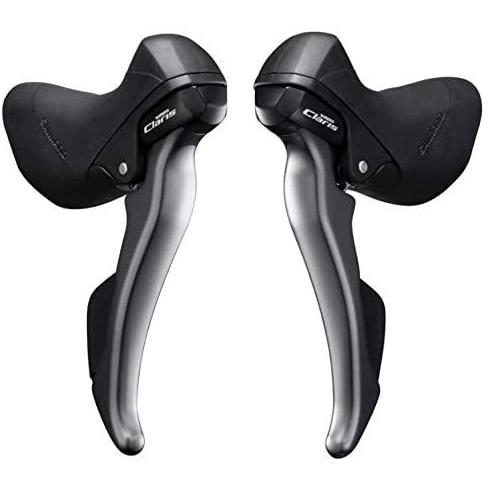 シマノ（SHIMANO） シフティング/ブレーキレバー ST-R2000-P 左右