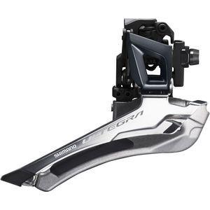 シマノ（SHIMANO） ULTEGRA アルテグラ FD-R8000 直付タイプ フロント