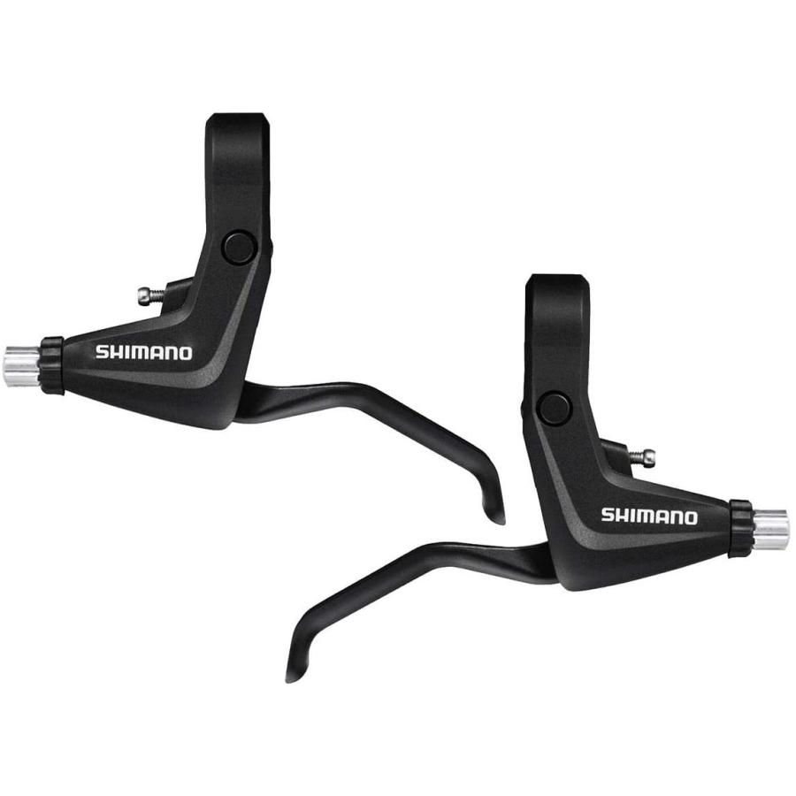 シマノ（SHIMANO） ブレーキレバー TREKKING BL-T4000-SET ブラック