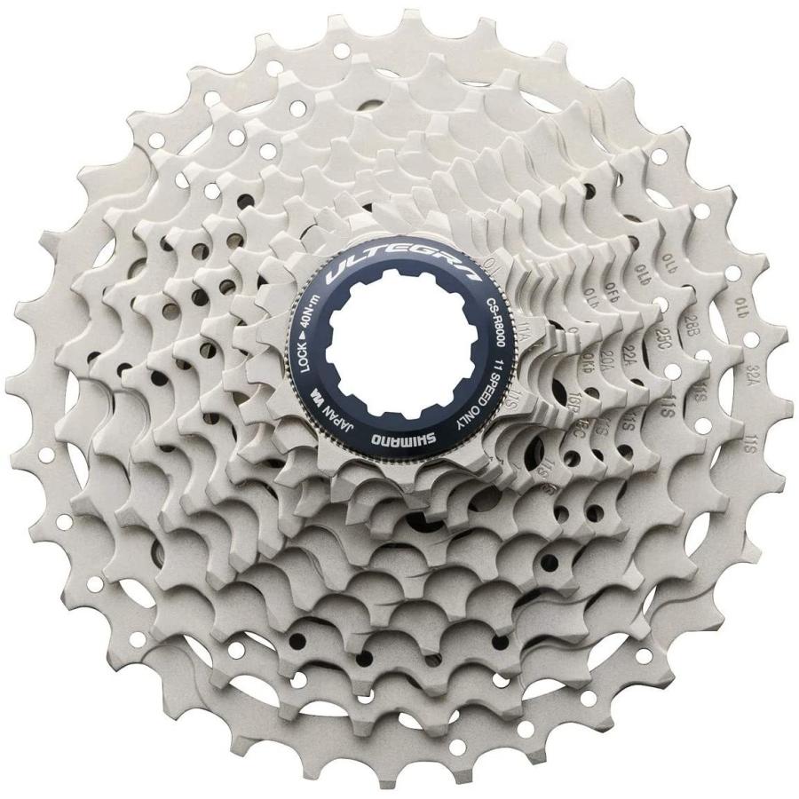 シマノ（SHIMANO） CS-R8000 11S 11-30T 12345791470 ICSR800011130