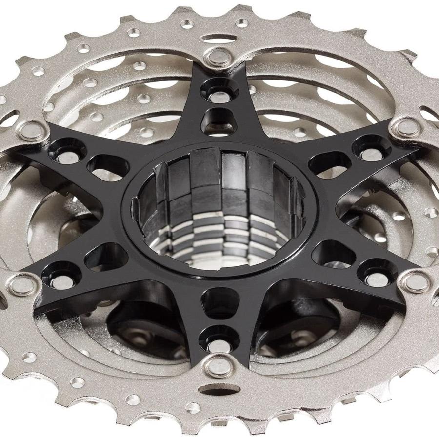 シマノ（SHIMANO） CS-R8000 11S 11-30T 12345791470 ICSR800011130