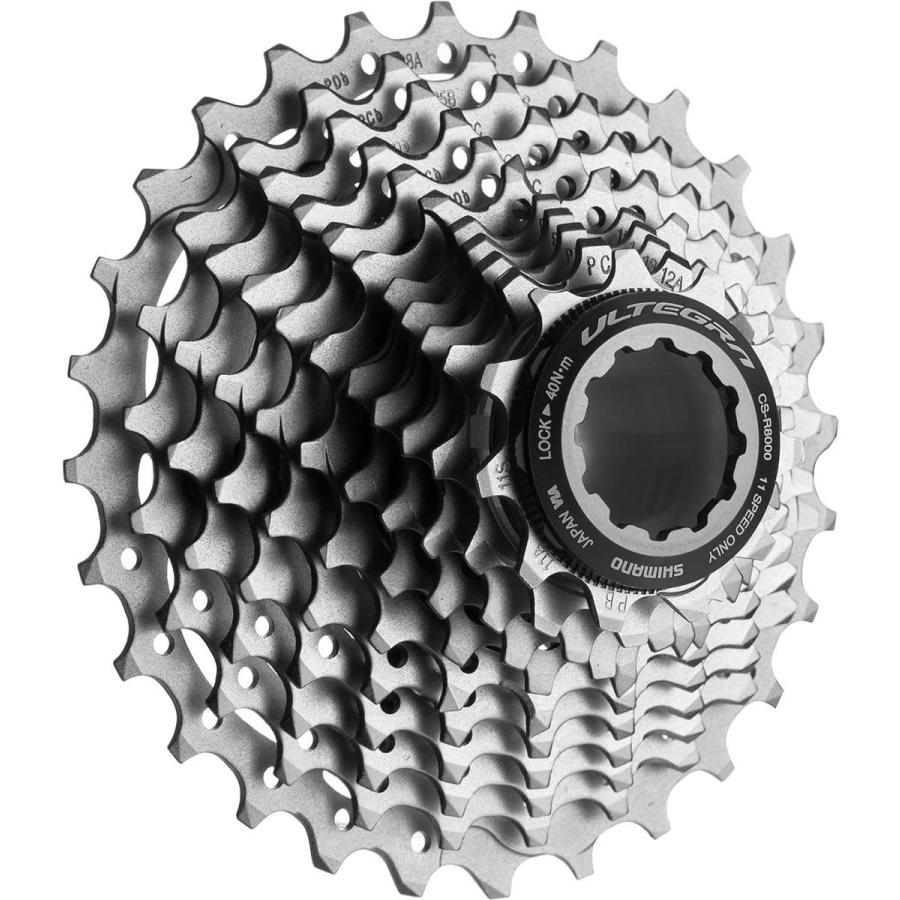 シマノ（SHIMANO） CS-R8000 11S 11-30T 12345791470 ICSR800011130