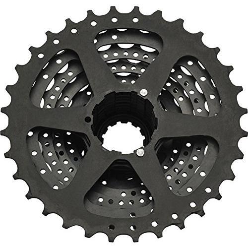 シマノ（SHIMANO） MTBカセットスプロケット CS-HG31-8 8S 11-34T