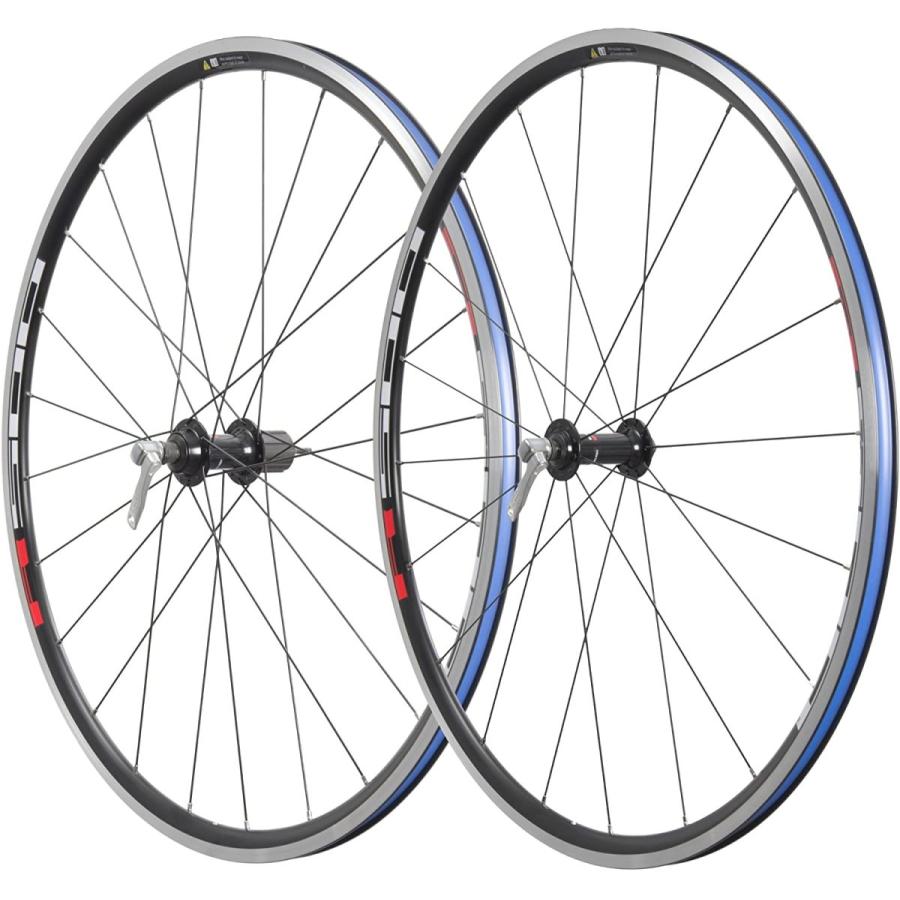 SHIMANO シマノ ホイール WH-R501 前後セット ブラック 700C EWHR501PCBY｜find-shop｜04