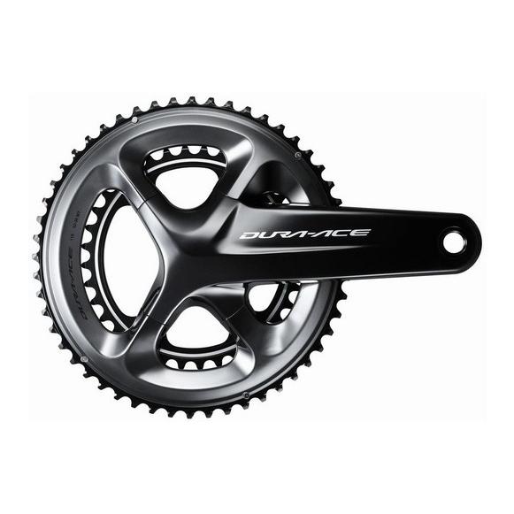 シマノ（SHIMANO） DURA-ACE デュラエース FC-R9100 クランク 歯数