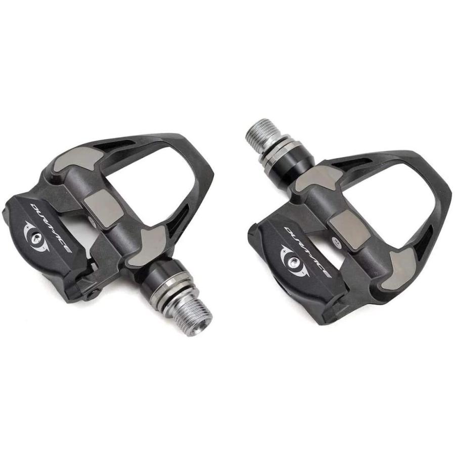 SHIMANO シマノ DURA-ACE デュラエース R9100シリーズ ペダル PD-R9100 IPDR9100｜find-shop｜02