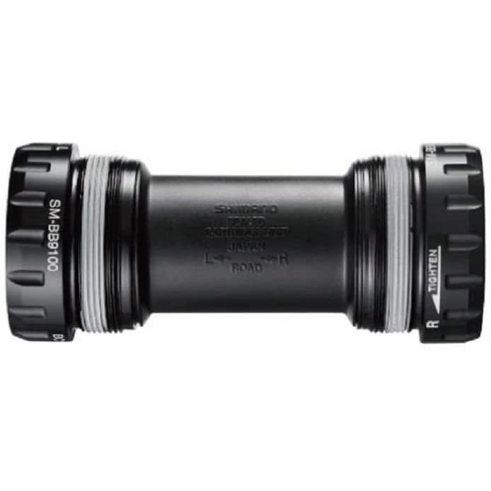 SHIMANO シマノ DURA-ACE デュラエース R9100シリーズ ロード用ボトムブラケット BB-R9100 BC137 BSA IBBR9100B｜find-shop