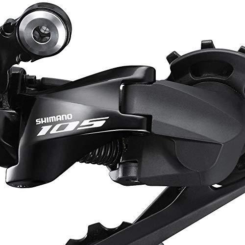 SHIMANO シマノ リアディレーラー RD-R7000 11S SS 対応CS ロー側最大25-30T IRDR7000SSL ブラック｜find-shop｜02