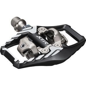 パーツ XTR PD-M9120 spd シマノ（SHIMANO） XTR PD-M9120 エンデューロ 左右ペア SPDペダル