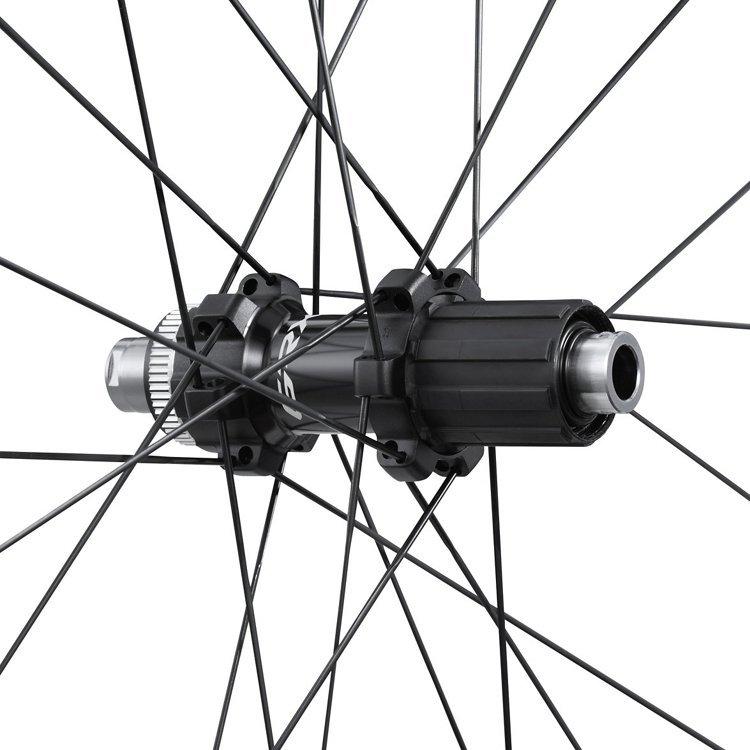 シマノ（SHIMANO） WH-RX870 フルカーボン リアホイール 700C 推奨:32