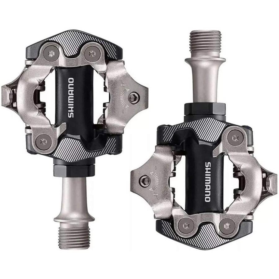 シマノ（SHIMANO） PD-M8100 SPD 付属/SM-SH51 ペダル : FIND - 通販