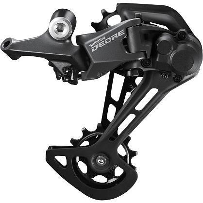 シマノ（SHIMANO） RD-M5100 リアディレイラー シャドー RD+ 1x11