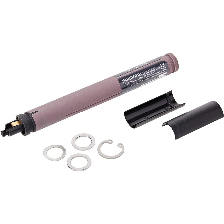 シマノ SHIMANO BT-DN110-A 全長152mm ビルトイン 内蔵式 タイプ