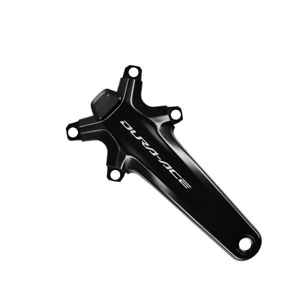 シマノ（SHIMANO） DURA-ACE デュラエース クランクセット FC-R9200-P