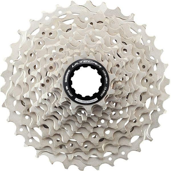 シマノ（SHIMANO） CS-R8101 12S 11-34T 機械式/Di2両対応