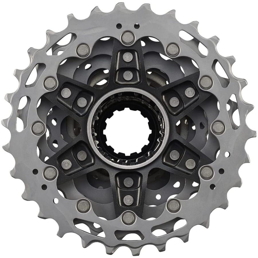 シマノ（SHIMANO） CS-R9200 12S 11-30T 11/12Sフリーボディ両対応