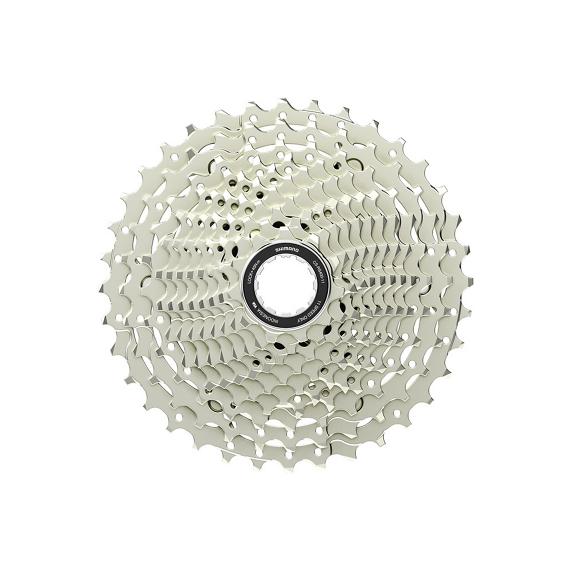 シマノ（SHIMANO） CS-RS400-11 カセットスプロケット11-36T