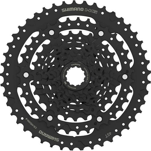 シマノ（SHIMANO） ESSA カセットスプロケット CS-HG300 8S 11-45T