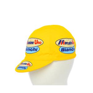 Apis Cappellino Ciclismo Professionale Stile Rétro - RENAULT
