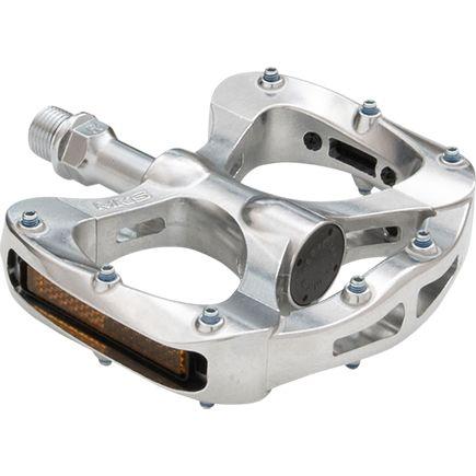 三ヶ島製作所 MKS 三ヶ島 スパイクピン付き ペダル Pretzel