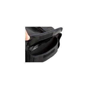 OSTRICH オーストリッチ　サドルバッグSP731ブラック Amazon.co.jp: オーストリッチ(OSTRICH) サドルバッグ [SP-731