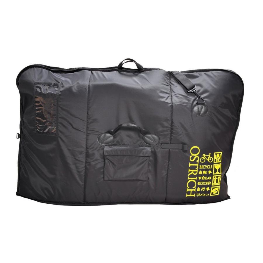 OSTRICH オーストリッチ OS-500 トラベルバッグ ブラック ロードバイク用輪行袋 :RA4562163941379:FIND - 通販 - Yahoo!ショッピング OSTRICH オーストリッチ OS-500 トラベルバッグ ブラック ロードバイク用輪行袋 :RA4562163941379:FIND - 通販 - Yahoo!ショッピング