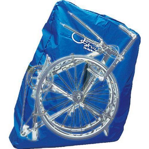 OSTRICH オーストリッチ ロード220 輪行袋 限定カラー ブラック : FIND