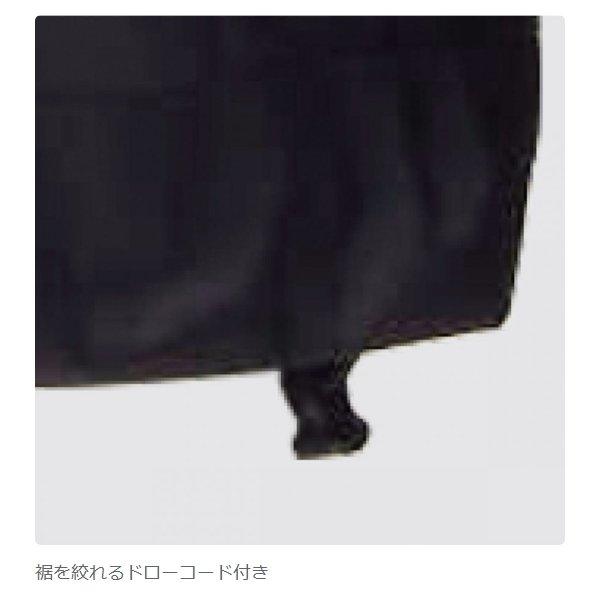PEARL IZUMI パールイズミ 9310 ウォータープルーフ ジャケット 1 メンズ ブラック L｜find-shop｜05