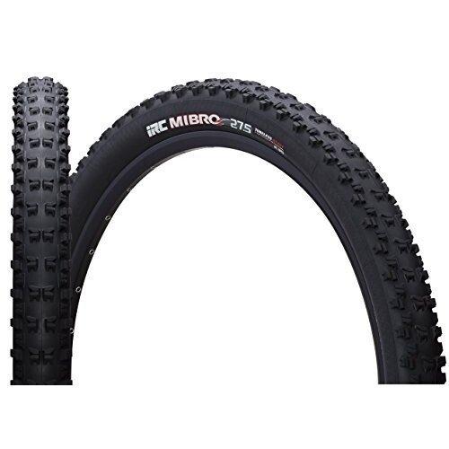 IRC ミブロマラソン　27.5×2.3×2本　チューブレスレディ　MTBタイヤ IRC アイアールシー ミブロ チューブレスレディ MTBタイヤ 27.5×2.35