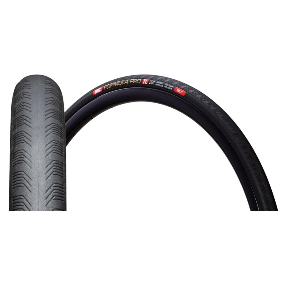 IRC FORMULA PRO TL 25C RBCC タイヤ　第6世代 IRC アイアールシー タイヤ 第6世代 FORMULA PRO (2024-) フォー