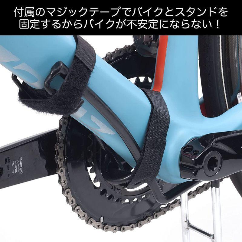 iWA 丸八工機 自転車 ディスプレイ&メンテナンス 兼用スタンド iWA1 フォークサポーター ブラック : ra4571479582732 : FIND - 通販 - Yahoo!ショッピング iWA 丸八工機 自転車 ディスプレイ&メンテナンス 兼用スタンド iWA1 フォークサポーター ブラック : ra4571479582732 : FIND - 通販 - Yahoo!ショッピング
