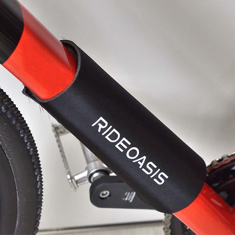 RideOasis ライドオアシス ディスクプロテクション カバーセット 傷防止 MTB用｜find-shop｜02