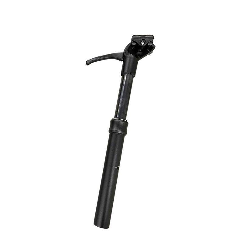 DAVOS ダボス ドロッパーポスト 27.2 x 340mm ケーブルレス 80mm