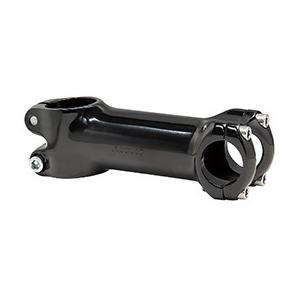 NITTO ニットー ステム UI-75 BX 82° ツヤ有 ブラック 100mm 25.4