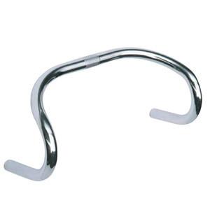 NITTO ニットー 日東 B123 Cr-Mo クランプ径 25.4 ドロップハンドル