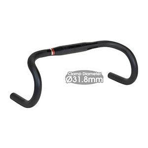 日東 B105 AA SSB ハンドルバー31.8mm 400mm NITTO ニットー ハンドルバー B105AA SSB Φ31.8 440mm ブラック : FIND