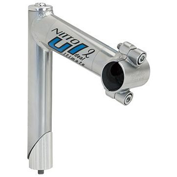 NITTO ニットー ステム UI-2 突き出し長/コラム長:60mm/115mm Φ26.0mm