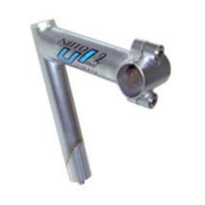 NITTO ニットー ステム UI-2 シルバー 突き出し長/コラム長:90mm/137mm