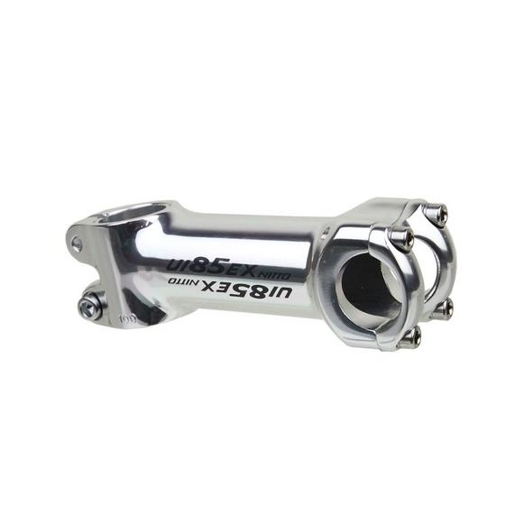 NITTO ステム-stem 110mm シルバー 編地ー 楽天市場】nitto 26 ステム